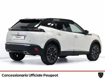 SPOTICAR Peugeot 2008 1.2 Puretech Gt S&s 130cv Eat8 Usata - Suv Benzina Bianco - Vicenza - 1202487446_2