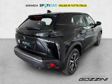 SPOTICAR Peugeot 2008 Benzina 100 S&s Style Km Zero Usata - Suv Benzina Nero - Chiari - 1202487805_4