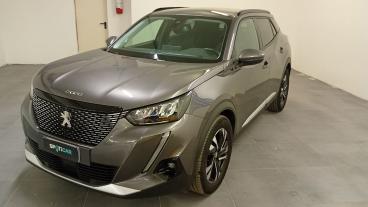 SPOTICAR Peugeot 2008 2&ordf; Serie Bluehdi 110 S And S Allure Pack Usata - Suv Diesel Grigio - Imola - 502489926_1
