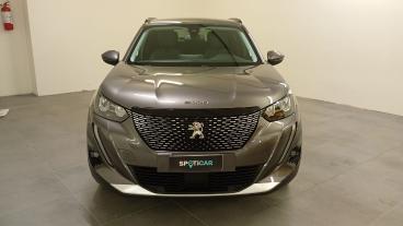 SPOTICAR Peugeot 2008 2&ordf; Serie Bluehdi 110 S And S Allure Pack Usata - Suv Diesel Grigio - Imola - 502489926_2