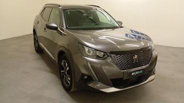 SPOTICAR Peugeot 2008 2&ordf; Serie Bluehdi 110 S And S Allure Pack Usata - Suv Diesel Grigio - Imola - 502489926_3