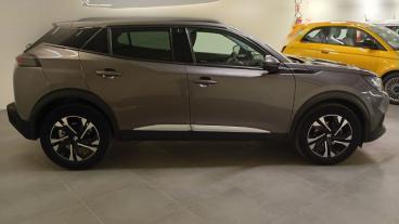 SPOTICAR Peugeot 2008 2&ordf; Serie Bluehdi 110 S And S Allure Pack Usata - Suv Diesel Grigio - Imola - 502489926_4