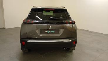 SPOTICAR Peugeot 2008 2&ordf; Serie Bluehdi 110 S And S Allure Pack Usata - Suv Diesel Grigio - Imola - 502489926_5