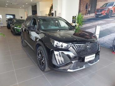 SPOTICAR Peugeot 2008 Puretech 100 S&s Allure Km0 Usata - Suv Benzina Nero - Trapani - 1202491549_1