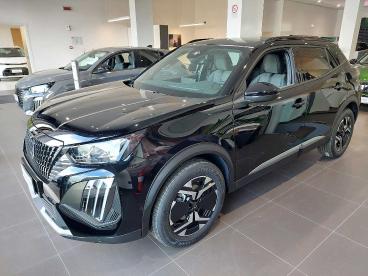 SPOTICAR Peugeot 2008 Puretech 100 S&s Allure Km0 Usata - Suv Benzina Nero - Trapani - 1202491549_3