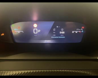 SPOTICAR Peugeot 2008 Nuovo Allure Puretech 130 Eat8 S And S Usata - Suv Benzina Bianco - Jesi - 502491684_5