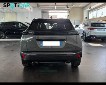 SPOTICAR Peugeot 2008 1.2 Hybrid Gt 145cv E-dcs6 Usata - Suv Ibrido Grigio - San Vitaliano - 1202492370_5