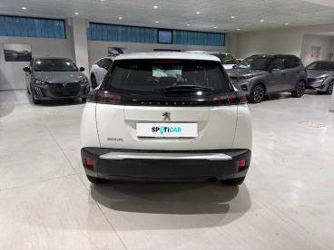 SPOTICAR Peugeot 2008 Puretech 100 Active S/s Usata - Suv Benzina Bianco - Vimercate - 1202493509_5