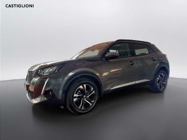 SPOTICAR Peugeot 2008 1.5 Bluehdi Allure Pack S&s 110cv Usata - Suv Diesel Grigio - Varese - 1202494106_1