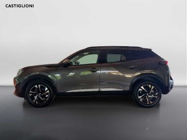 SPOTICAR Peugeot 2008 1.5 Bluehdi Allure Pack S&s 110cv Usata - Suv Diesel Grigio - Varese - 1202494106_2