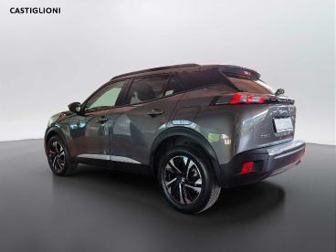 SPOTICAR Peugeot 2008 1.5 Bluehdi Allure Pack S&s 110cv Usata - Suv Diesel Grigio - Varese - 1202494106_3