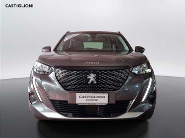 SPOTICAR Peugeot 2008 1.5 Bluehdi Allure Pack S&s 110cv Usata - Suv Diesel Grigio - Varese - 1202494106_4