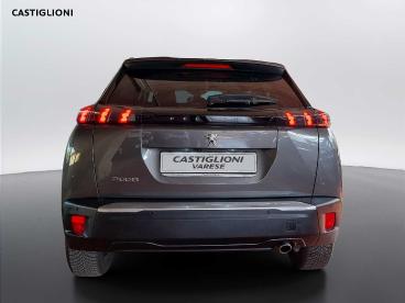 SPOTICAR Peugeot 2008 1.5 Bluehdi Allure Pack S&s 110cv Usata - Suv Diesel Grigio - Varese - 1202494106_5