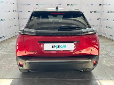 SPOTICAR Peugeot 2008 Bluehdi 130 Eat8 Gt S/s Usata - Suv Diesel Rosso - Roma - 1202494935_5