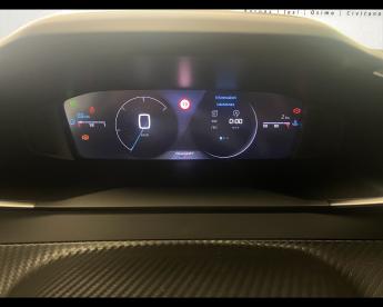 SPOTICAR Peugeot 2008 Allure Puretech 100 S And S Usata - Suv Benzina Grigio - Jesi - 502495141_5