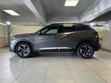 SPOTICAR Peugeot 2008 Puretech 130 Eat8 Allure Pack S/s Aut. Usata - Suv Benzina Grigio - Milano - 1202495331_4