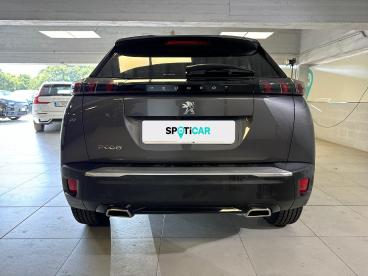 SPOTICAR Peugeot 2008 Puretech 130 Eat8 Allure Pack S/s Aut. Usata - Suv Benzina Grigio - Milano - 1202495331_5
