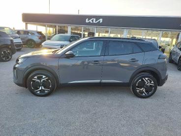 SPOTICAR Peugeot 2008 Puretech 100 S&s Allure Usata - Suv Benzina Grigio - Trapani - 1202496036_4