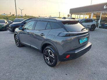 SPOTICAR Peugeot 2008 Puretech 100 S&s Allure Usata - Suv Benzina Grigio - Trapani - 1202496036_5
