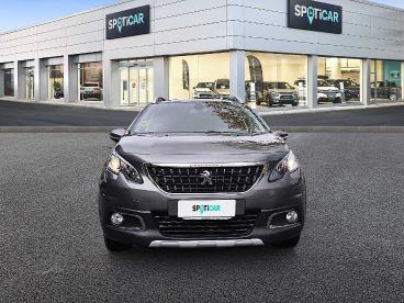 SPOTICAR Peugeot 2008 Bluehdi 100 S&s Allure Usata - Suv Diesel Grigio - Foligno - 1202496475_2