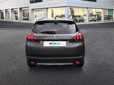 SPOTICAR Peugeot 2008 Bluehdi 100 S&s Allure Usata - Suv Diesel Grigio - Foligno - 1202496475_5