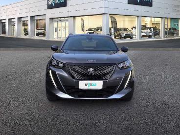 SPOTICAR Peugeot 2008 Bluehdi 130 S&s Eat8 Allure Usata - Suv Diesel Grigio - Foligno - 1202496477_2