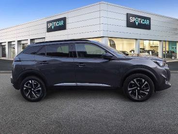 SPOTICAR Peugeot 2008 Bluehdi 130 S&s Eat8 Allure Usata - Suv Diesel Grigio - Foligno - 1202496477_4