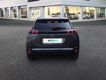 SPOTICAR Peugeot 2008 Bluehdi 130 S&s Eat8 Allure Usata - Suv Diesel Grigio - Foligno - 1202496477_5