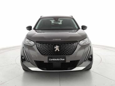 SPOTICAR Peugeot 2008 Bluehdi 110 S&s Allure Pack Usata - Suv Diesel Grigio - San Marco Evangelista - 1202498012_2