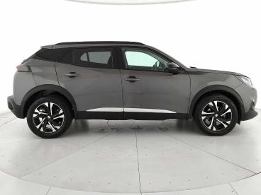SPOTICAR Peugeot 2008 Bluehdi 110 S&s Allure Pack Usata - Suv Diesel Grigio - San Marco Evangelista - 1202498012_4
