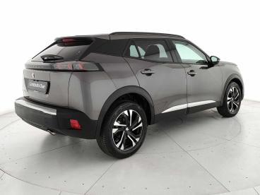 SPOTICAR Peugeot 2008 Bluehdi 110 S&s Allure Pack Usata - Suv Diesel Grigio - San Marco Evangelista - 1202498012_5