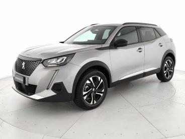 SPOTICAR Peugeot 2008 Bluehdi 130 Eat8 Allure Pack S/s Aut. Usata - Suv Diesel Grigio - San Marco Evangelista - 1202498320_1