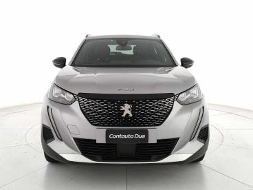 SPOTICAR Peugeot 2008 Bluehdi 130 Eat8 Allure Pack S/s Aut. Usata - Suv Diesel Grigio - San Marco Evangelista - 1202498320_2
