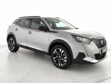 SPOTICAR Peugeot 2008 Bluehdi 130 Eat8 Allure Pack S/s Aut. Usata - Suv Diesel Grigio - San Marco Evangelista - 1202498320_3