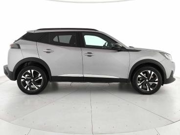SPOTICAR Peugeot 2008 Bluehdi 130 Eat8 Allure Pack S/s Aut. Usata - Suv Diesel Grigio - San Marco Evangelista - 1202498320_4