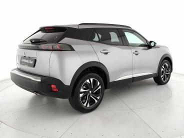 SPOTICAR Peugeot 2008 Bluehdi 130 Eat8 Allure Pack S/s Aut. Usata - Suv Diesel Grigio - San Marco Evangelista - 1202498320_5