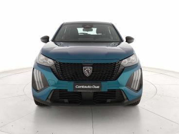 SPOTICAR Peugeot 2008 Puretech 100 Style Usata - Suv Benzina Blu - San Marco Evangelista - 1202498611_2