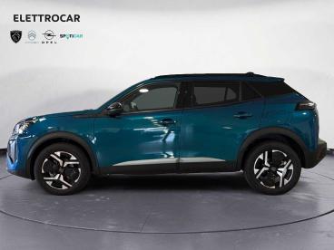 SPOTICAR Peugeot 2008 100 Cv Turbo Allure Garanzia Cinghia 10 Anni O 175 Usata - Suv Benzina Blu - Bassano Del Grappa - 1202504675_2