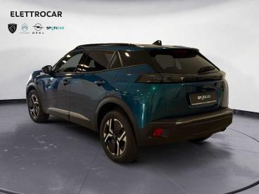 SPOTICAR Peugeot 2008 100 Cv Turbo Allure Garanzia Cinghia 10 Anni O 175 Usata - Suv Benzina Blu - Bassano Del Grappa - 1202504675_3