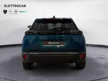SPOTICAR Peugeot 2008 100 Cv Turbo Allure Garanzia Cinghia 10 Anni O 175 Usata - Suv Benzina Blu - Bassano Del Grappa - 1202504675_4