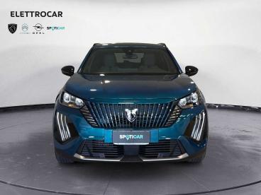 SPOTICAR Peugeot 2008 100 Cv Turbo Allure Garanzia Cinghia 10 Anni O 175 Usata - Suv Benzina Blu - Bassano Del Grappa - 1202504675_5