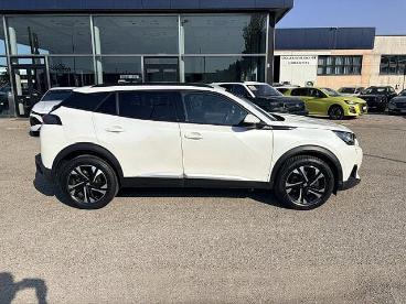 SPOTICAR Peugeot 2008 Ii 2020 1.5 Bluehdi Allure S&s 130cv Eat8 Usata - Suv Diesel Bianco - Faenza - 1202507568_4