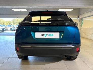 SPOTICAR Peugeot 2008 Puretech 100 Allure S/s Usata - Suv Benzina Blu - Milano - 1202510461_5