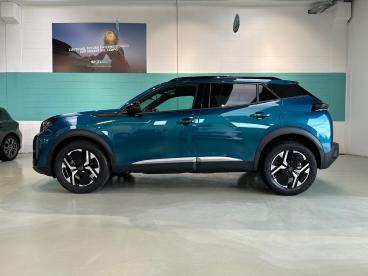 SPOTICAR Peugeot 2008 Puretech 100 Allure S/s Usata - Suv Benzina Blu - Milano - 1202512633_4
