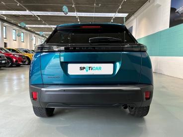 SPOTICAR Peugeot 2008 Puretech 100 Allure S/s Usata - Suv Benzina Blu - Milano - 1202512633_5