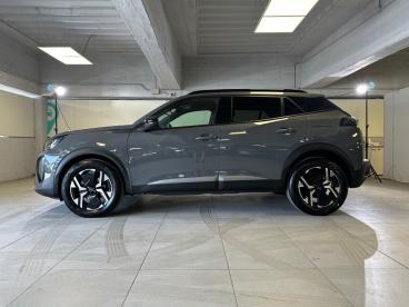 SPOTICAR Peugeot 2008 Puretech 100 Allure S/s Usata - Suv Benzina Grigio - Milano - 1202512923_4