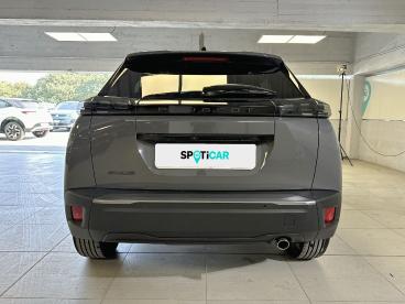 SPOTICAR Peugeot 2008 Puretech 100 Allure S/s Usata - Suv Benzina Grigio - Milano - 1202512923_5
