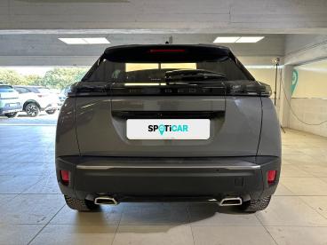 SPOTICAR Peugeot 2008 Hybrid 136 E-dcs6 Allure Auto Usata - Suv Ibrido Grigio - Milano - 1202512934_5