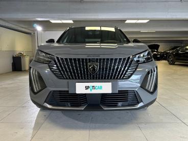 SPOTICAR Peugeot 2008 Puretech 130 Eat8 Gt S/s Usata - Suv Benzina Grigio - Milano - 1202513234_2