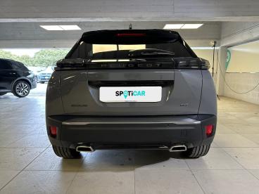 SPOTICAR Peugeot 2008 Puretech 130 Eat8 Gt S/s Usata - Suv Benzina Grigio - Milano - 1202513234_5